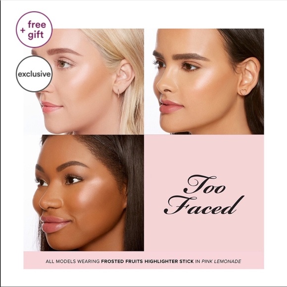 ✨Too Faced Highlighter Stick. NEW✨ - Picture 2 of 4